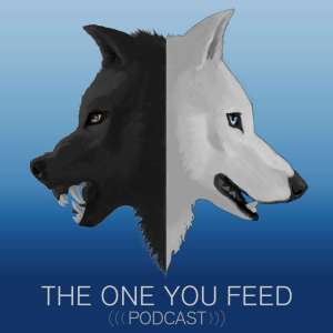 The One You Feed.tjpg